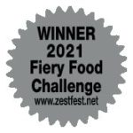 Fiery Food Challenge