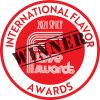 International Flavor Awards