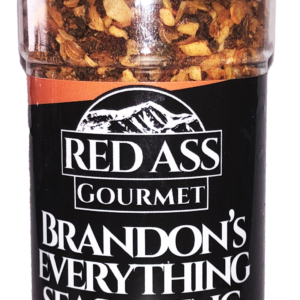 Brandon’s Everything Seasoning