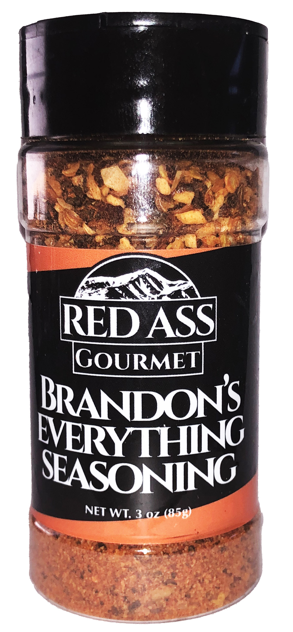 Brandon’s Everything Seasoning