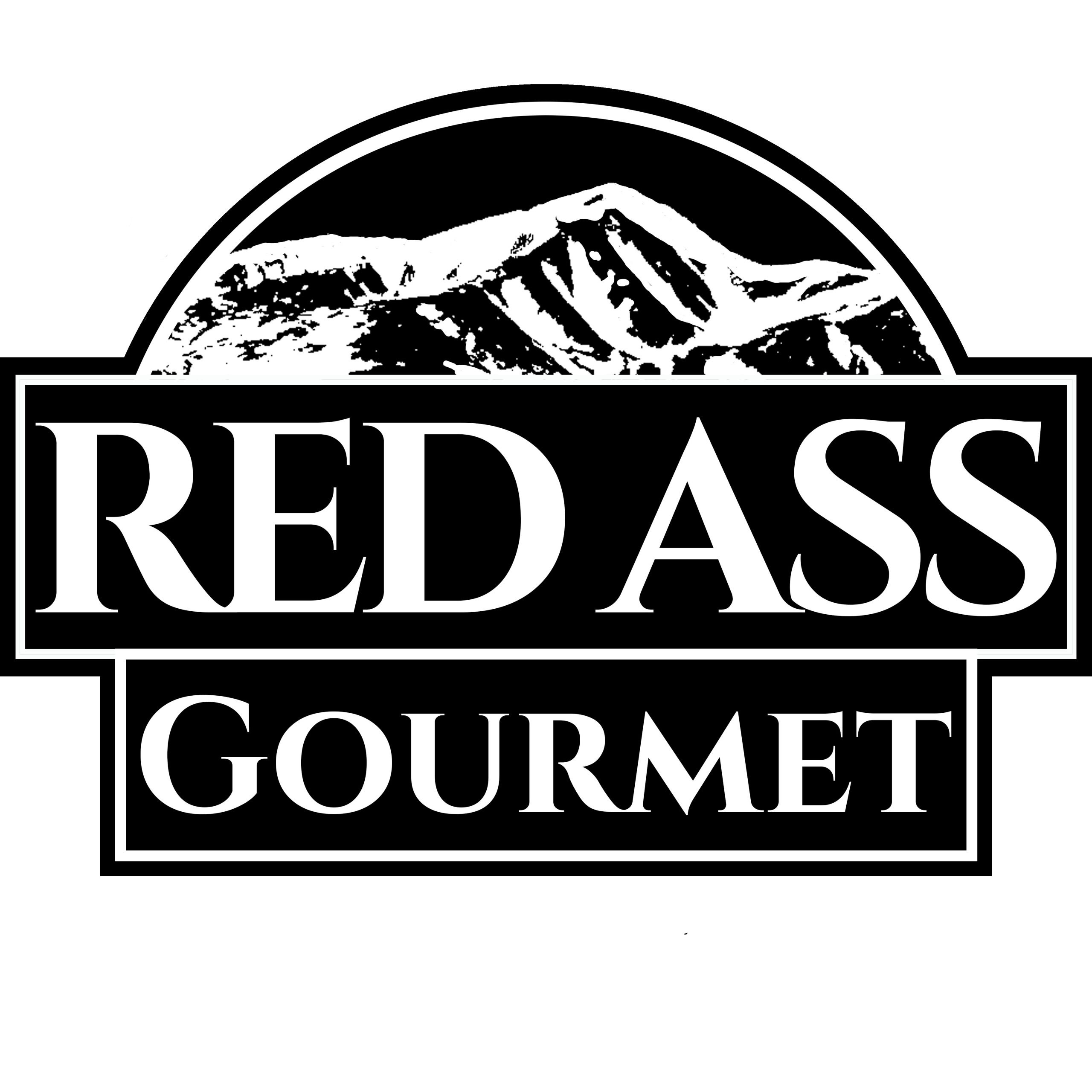 Red Ass Gourmet