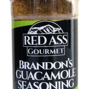 Brandon’s Guacamole Seasoning